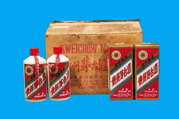 昌吉州奇台县郎酒上门回收