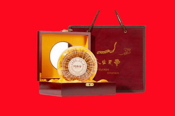 昌吉州奇台县回收虫草